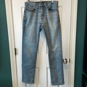 GAP Denim men’s jeans